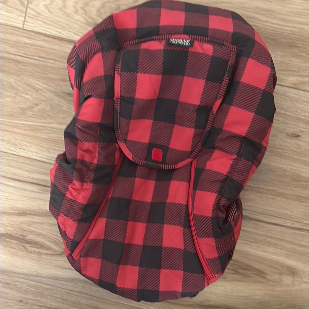 Jolly Jumper Car Seat Cover